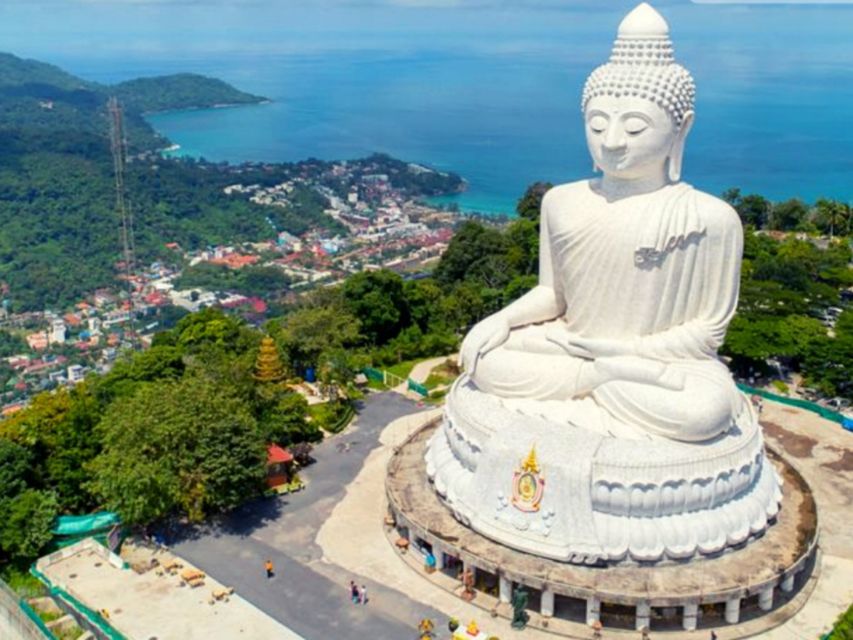 Travstore Original Phuket Discovery Tour - Small group vibe and guide quality (Orapm, Rose, Ellie)