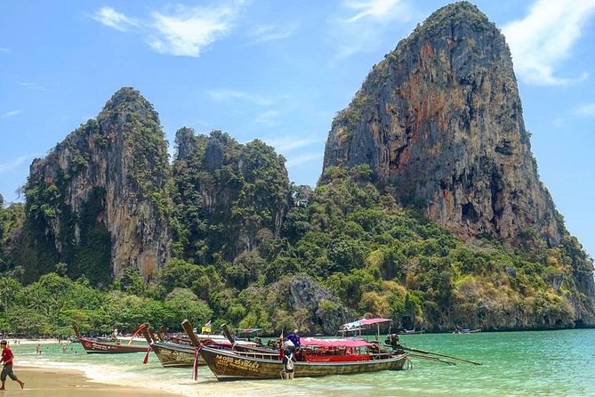 Travstore Phi Phi Cruise by Big Boat - Lunch Included, Full Day Tour - Booking Value: What You Really Get for Around $20