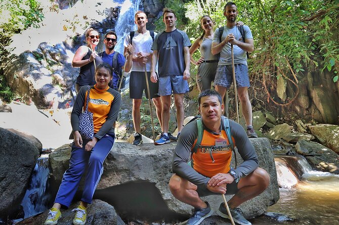 Trek to a Jungle Waterfall - Who Should Book This Trek (And Who Might Pass)