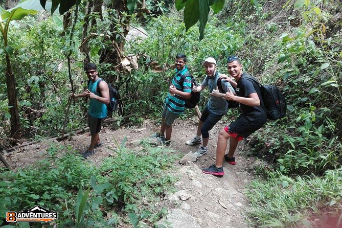 Trek to a Jungle Waterfall - Planning Tips for a Smooth Jungle Waterfall Day