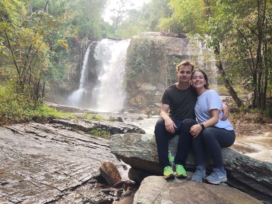 Trekking 2 Days 1 Night+Rice fields+Bamboo Rafting - Key Points You’ll Feel on the Trip