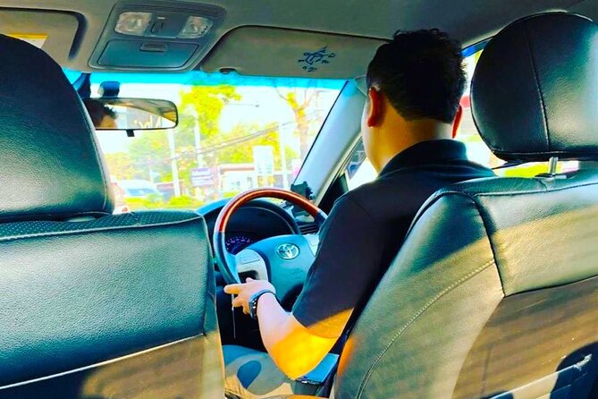 Try find your better than us ! Airport transfer service in Bangkok HTL- APT(BKK) - Who this transfer is best for (and who should compare)