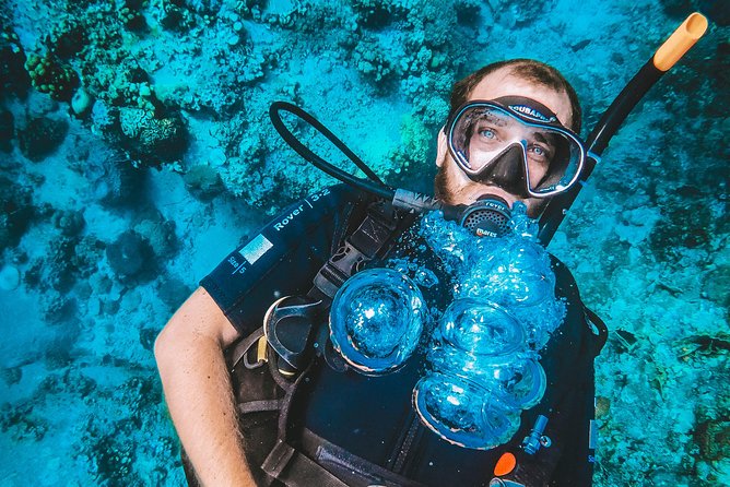 Try Scuba Diving - What to Expect Day-Of: Timing, Breaks, and Keeping It Simple
