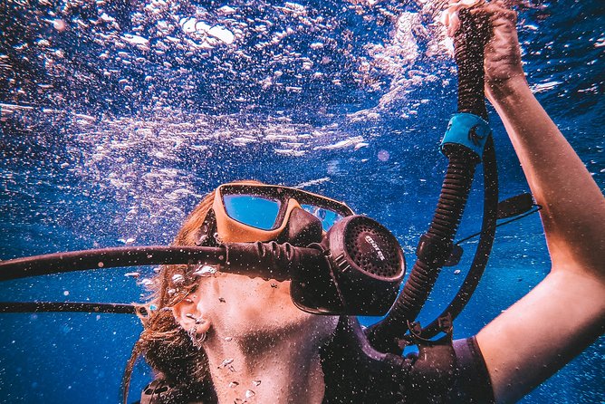 Try Scuba Diving - Who This Is Best For (And Who Might Want a Different Option)