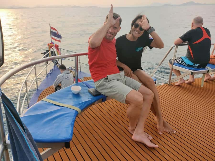 Try Scuba Diving in Racha Yai/noi: 3 Dives for Non-Certified - Who Should Book This Try-Scuba Plan (and Who Should Choose Another Option)