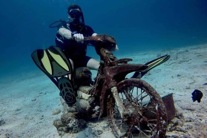Try Scuba Diving - The 30–40 Minute Intro Briefing That Sets You Up