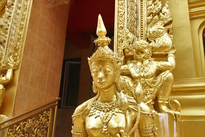 Tsunami Museum + Temple + Old Town + Street Food Market - Guides Matter: The Difference Between Seeing and Understanding