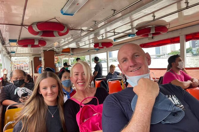 Tuk-tuk tour Bangkok by Night with Chinatown meal and hotel transfers - Hotel Transfers and Small-Group Guidance: The Difference Between Easy and Annoying