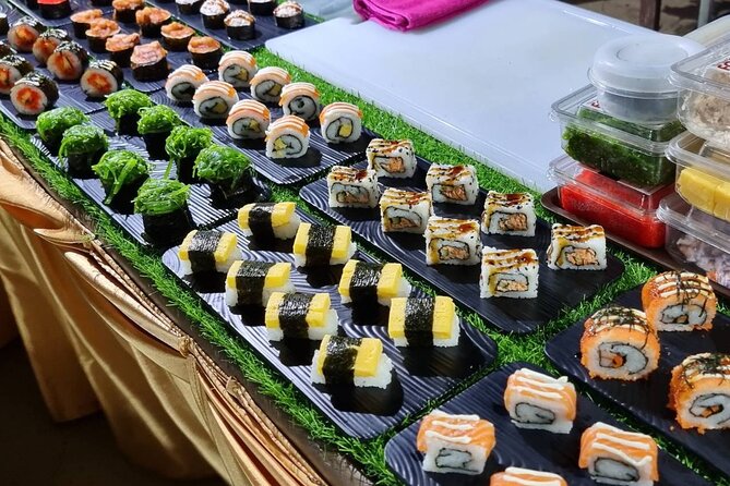 Twilight Dinner Cruise Along Chao Phraya River in Bangkok - Price and value: what you’re really paying for at $29.10