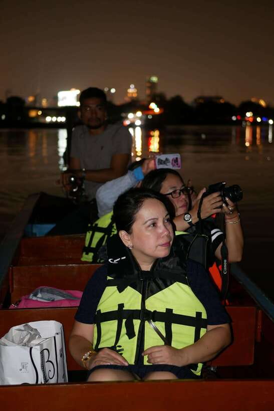 Twilight Firefly Bangkok Bicycle Tour - Key Things I’d Put on Your Shortlist