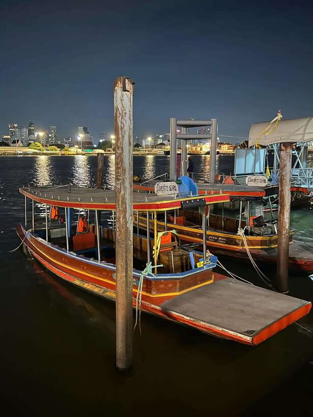 Twilight Firefly Bangkok Bicycle Tour - Price and Value: Is $53 a Good Deal for This Evening?