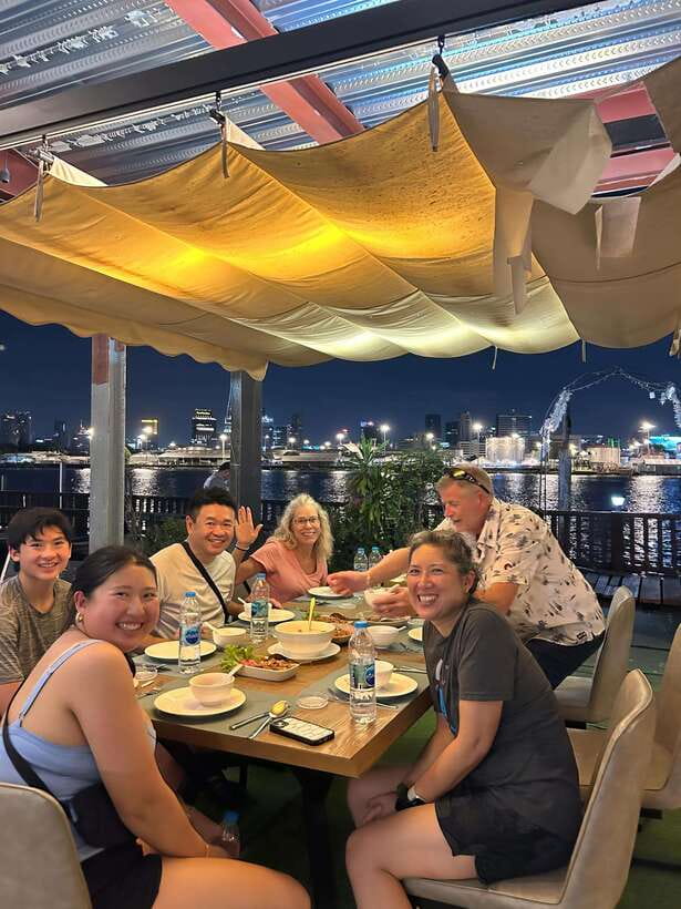 Twilight Firefly Bangkok Bicycle Tour - Tips to Have a Smoother Night on the Water and Bike