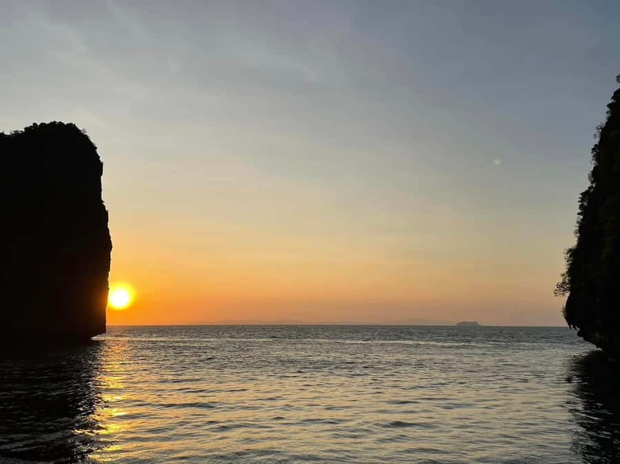 Twilight Sea Canoe Phang Nga Bay with Bio-Luminescent - Key highlights to know before you go