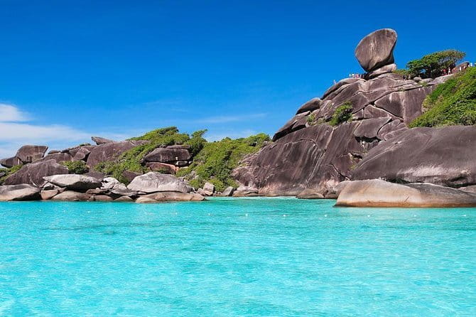 Twiligth Sea Canoe and Bioluminescent Plankton - Sunset Thai dinner, then a calm bay swim option