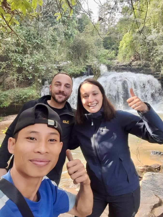 Two-Day Secret Adventure in Chiang Mai: Local Jungle Route - How This Private Jungle Route Works in Chiang Mai