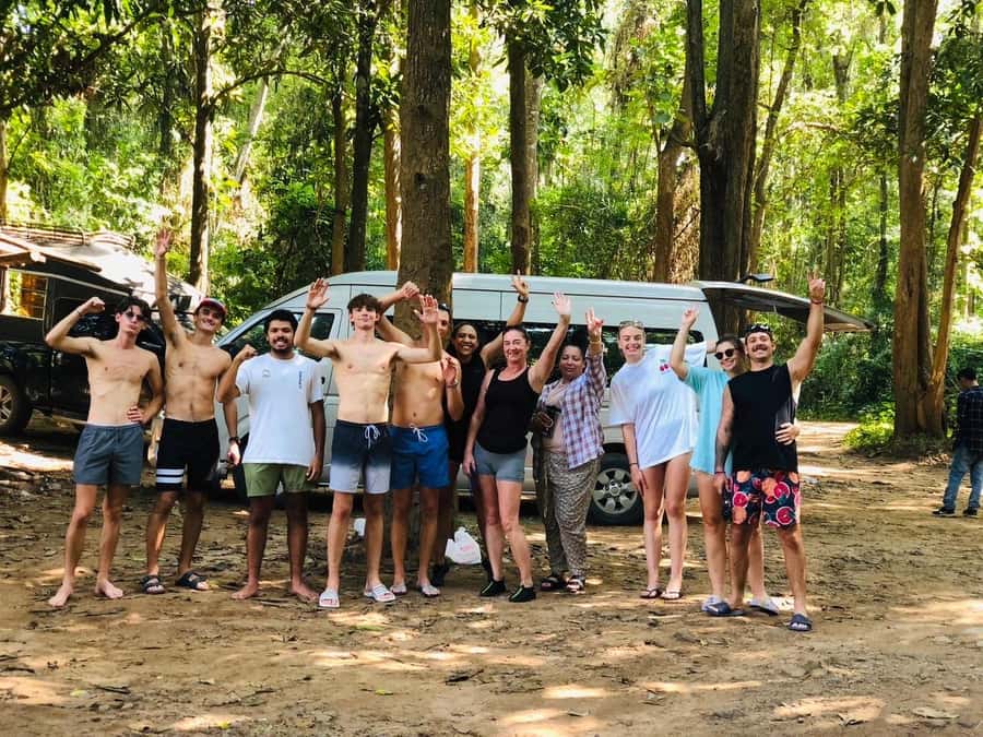 Two-Day Secret Adventure in Chiang Mai: Local Jungle Route - What to Bring for Jungle Hiking (This Is Where People Win or Lose)