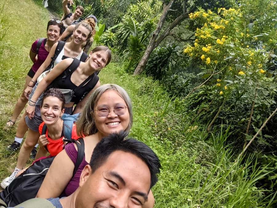 Two-Day Secret Adventure in Chiang Mai: Local Jungle Route - Should You Book This Secret Jungle Adventure?