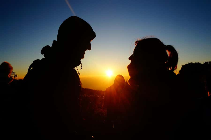 Two days Doi Inthanon national park - Key highlights to watch for