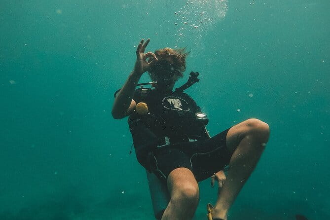 Two Fun Dives for Certified Divers in Koh Kood or Koh Rang - Koh Kood or Koh Rang: the deciding factor is the day