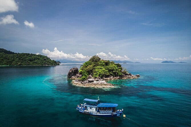Two Fun Dives for Certified Divers in Koh Kood or Koh Rang - Who this suits best (and who should think twice)