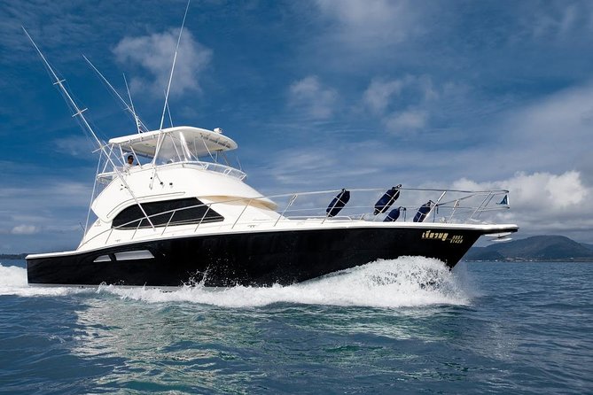 Ultimate Full-Day Big Game Fishing & Trolling Tour - What to bring (and what to do) for a smoother day on the Andaman