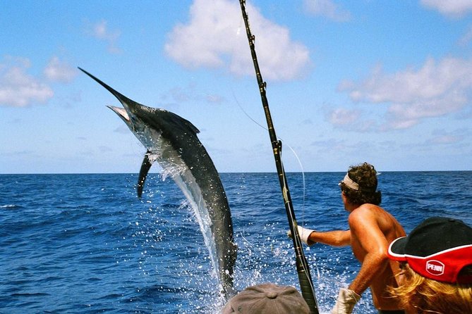 Ultimate Full-Day Big Game Fishing & Trolling Tour - Koh Racha Yai: the fishing stop (and snorkeling break) that drives the itinerary