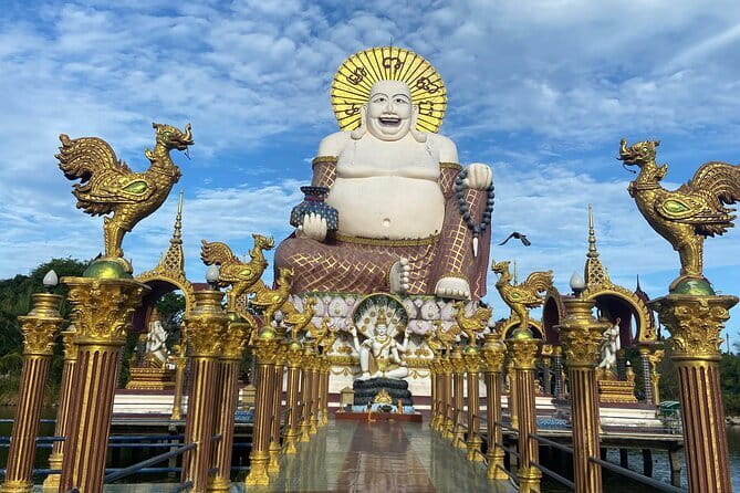 Ultimate Samui Experience: Tour of Cultural and Natural Wonders - Key Things That Make This Samui Tour Worth Your Time
