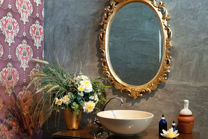 Ultimate Spa Experience at Su Esthetic in Bangkok (2 hours) - Group size and privacy: why max 6 people can feel calmer