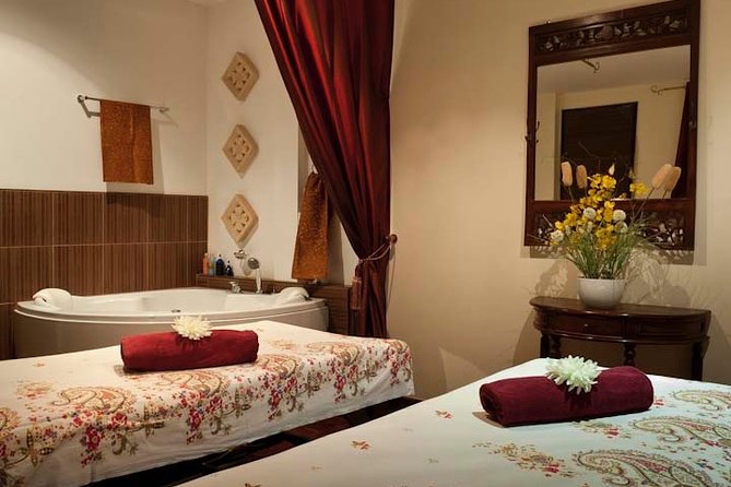 Ultimate Spa Experience at Su Esthetic in Bangkok (2 hours) - The oil and aromatherapy angle: why Argan & Moringa can feel worth it