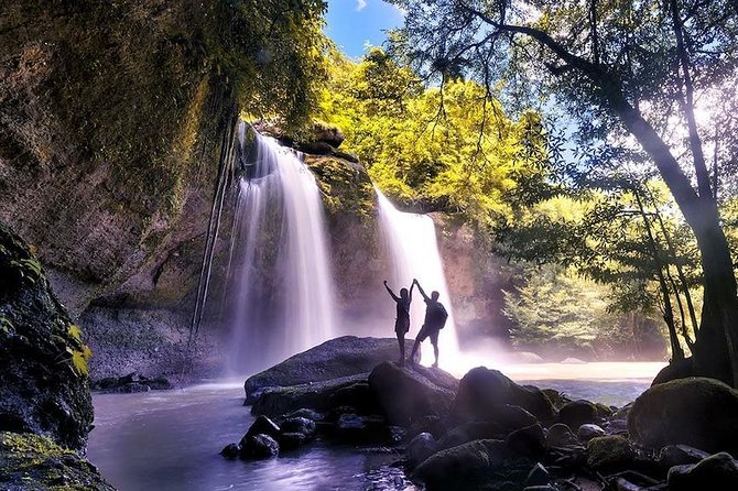 UNESCO Khao Yai National Park Adventure: Hiking & Waterfalls - Khao Yai from Bangkok: what a 7:00 am start buys you
