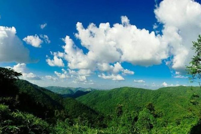 UNESCO Khao Yai National Park Adventure: Hiking & Waterfalls - What to wear (and what not to wear) for this hike