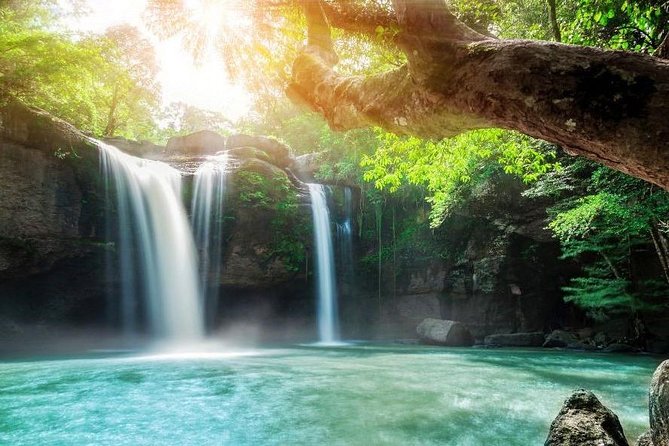 UNESCO Khao Yai National Park Adventure: Hiking & Waterfalls - Weather matters more than you think