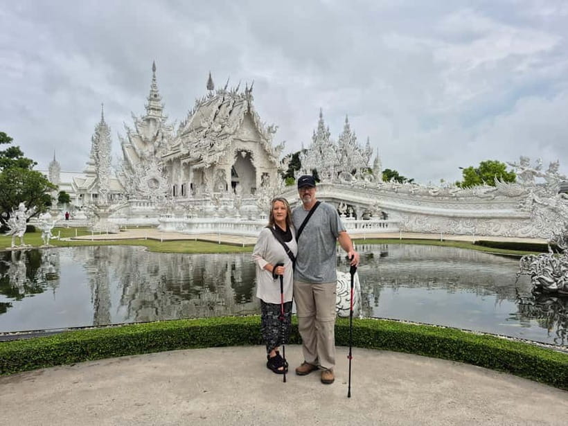 Unforgettable tour of Chiang Rai Private tour - Black House Museum: art in a real-feeling setting