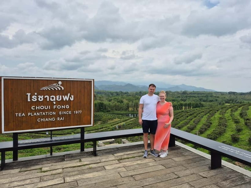 Unforgettable tour of Chiang Rai Private tour - Lunch that keeps the day moving