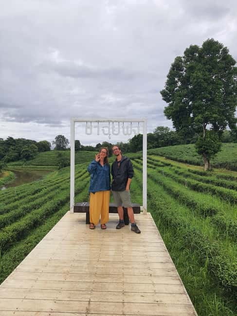 Unforgettable tour of Chiang Rai Private tour - Hotel pickup and drop-off that saves your brain