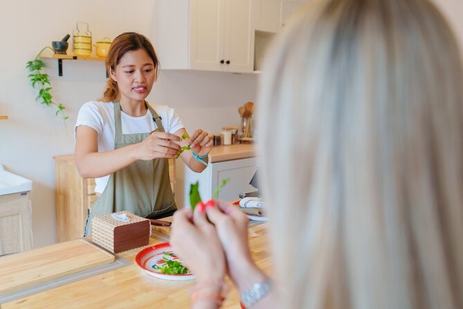 Unique Thai Cooking Experience in Patong with Chef Care - Transfers, Timing, and Where to Meet in Patong