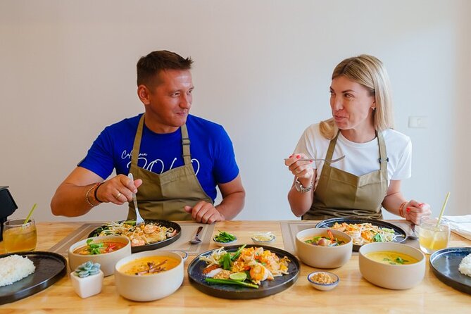 Unique Thai Cooking Experience in Patong with Chef Care - Who Should Book Chef Care in Patong (and Who Might Skip It)
