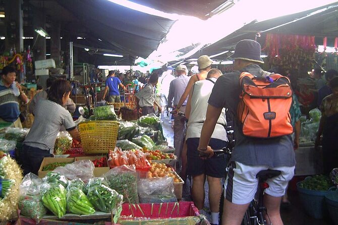 Unique Tour Unknown Chiang Mai - Key highlights you should know before you go