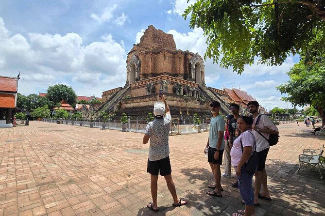 Unique Tour Unknown Chiang Mai - Wat Ket Karam Museum: short, free, and surprisingly useful