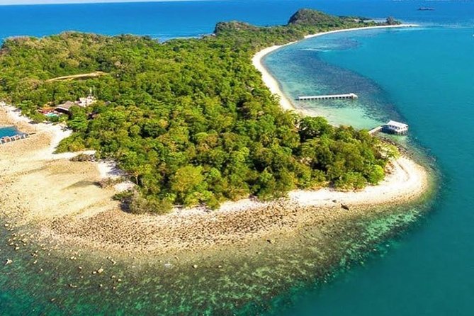 Unspoiled Island Escape: Private Speedboat Tour from Koh Samui - Practical Tips to Make This Tour Worth Your Time