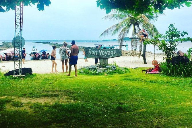 Unspoiled Island Escape: Private Speedboat Tour from Koh Samui - Who Should Book This Private Koh Samui Speedboat Day
