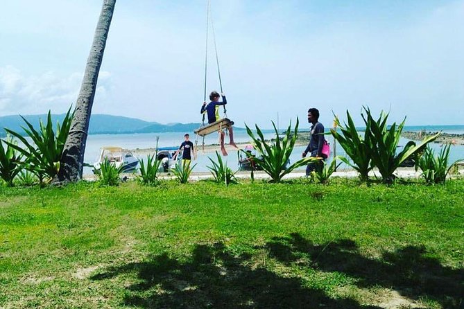 Unspoiled Island Escape: Private Speedboat Tour from Koh Samui - Should You Book This Unspoiled Island Escape?