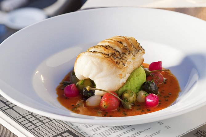 Vertigo Meal at Banyan Tree: Ultimate Rooftop Dining Experience - Price reality: what you’re paying for at $133.61
