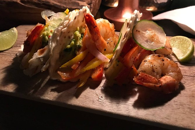 Vertigo Rooftop Dining: A Culinary Journey at Banyan Tree - The Two-Phase Timing: Dine for Two Hours, Then Unlimited Drinks