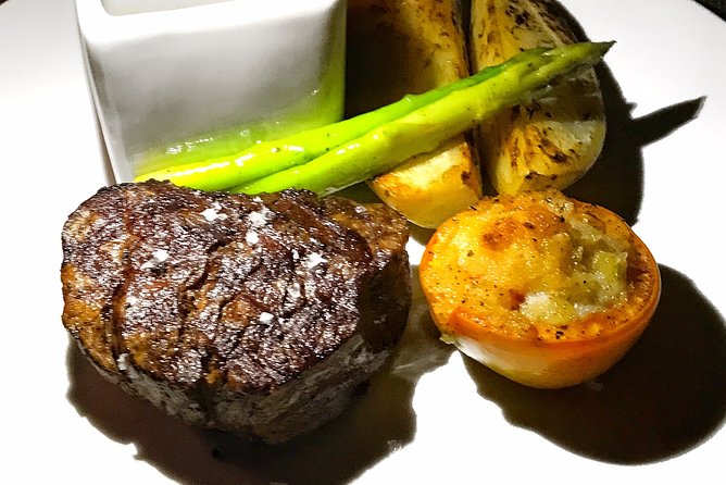 Vertigo Rooftop Dining: A Culinary Journey at Banyan Tree - Cost vs. Value in Bangkok: What $133+ Really Buys