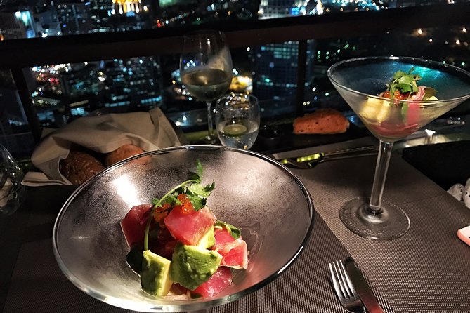 Vertigo Rooftop Dining: A Culinary Journey at Banyan Tree - Who Should Book This Rooftop Dinner at Banyan Tree (and Who Might Rethink)