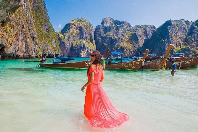 VIP Private Boat to Phi Phi Island: Snorkeling + Land Tour - VIP Private Boat From Phuket: What You’re Really Paying For