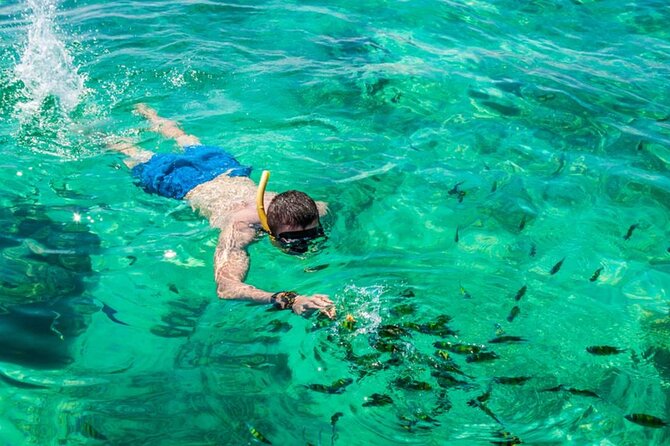VIP Private Boat to Phi Phi Island: Snorkeling + Land Tour - The Rest of the Route: Camel Rock, Wang Long Beach, and the Real Pacing