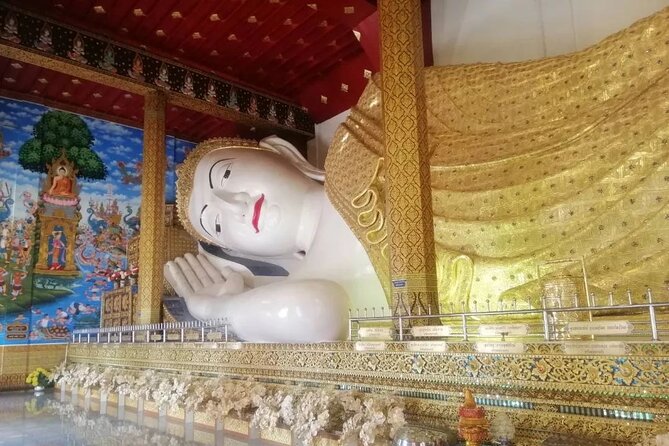 Visit Dantewada(Angel Land), Blue Temple, and Sticky Waterfall - Stop 3: Bua Thong Sticky Waterfall Climb—How to Make It Safer and More Fun