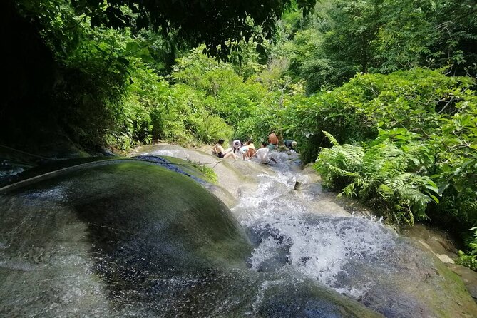 Visit Dantewada(Angel Land), Blue Temple, and Sticky Waterfall - What the Best Guides Do (and Why You’ll Care)